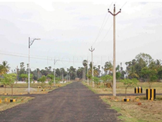 Images for Elevation of Annai Sri Ram Nagar