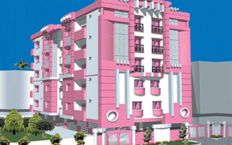 Images for Elevation of Star Keesara