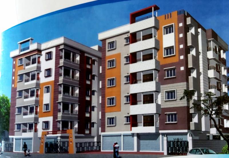  shyam-kunj Images for Project