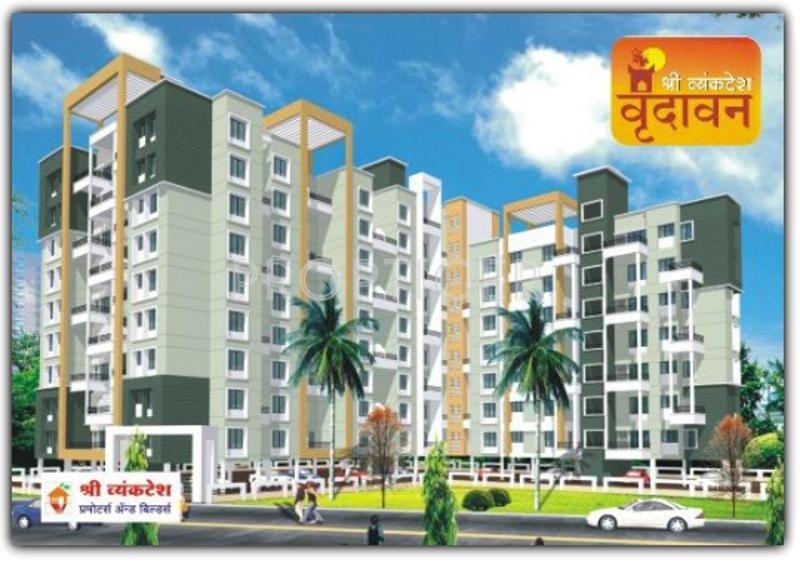 Images for Elevation of Venkatesh Vrundavan