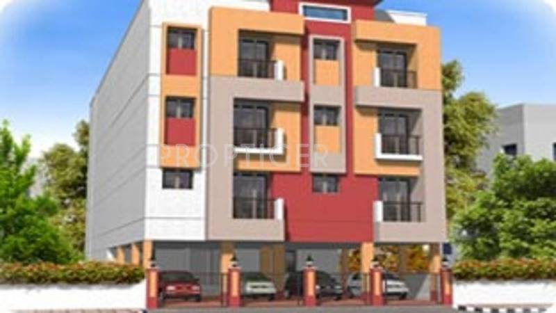 Images for Elevation of Roohi Aswat