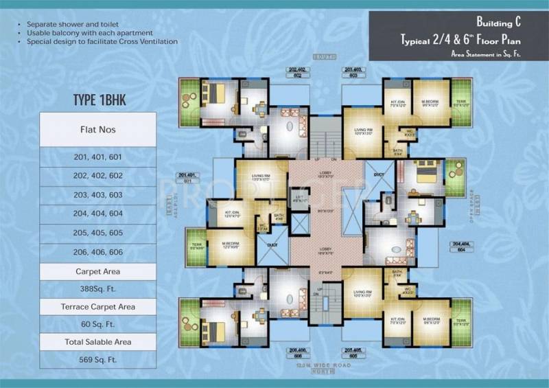  aura Block B Cluster Plan