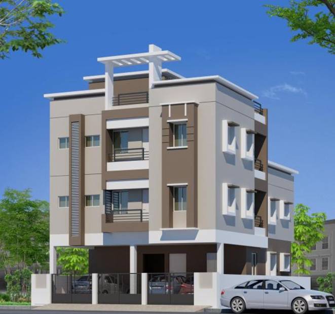  balaji Images for Elevation of Pappas Builder Balaji