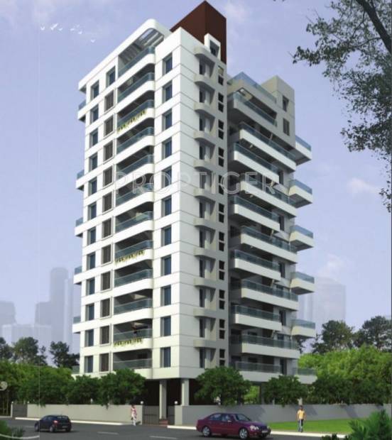 Kapil Constructions Sulabha