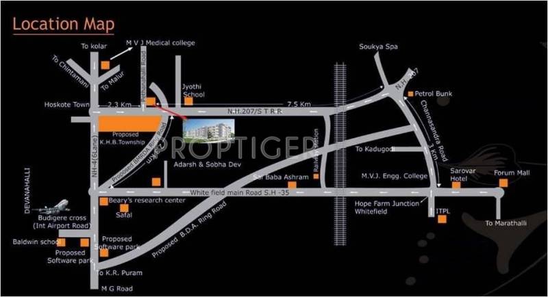  serene-drive Images for Location Plan of Definer Serene Drive