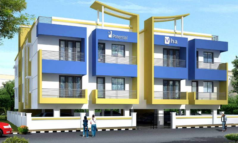 Images for Elevation of Potential Constructions Viha
