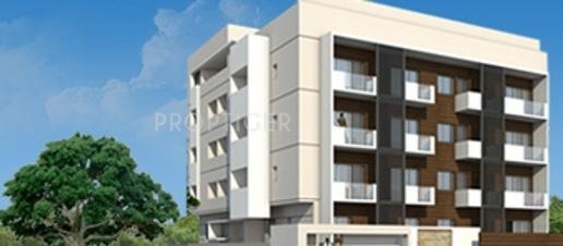 Images for Elevation of Pathak Pratham Shilp