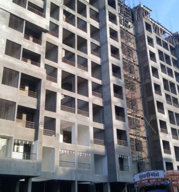 Images for Elevation of Mahalaxmi Adishree