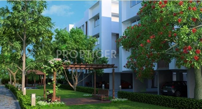  78-at-gokuldham Images for Elevation of Amaya 78 at Gokuldham