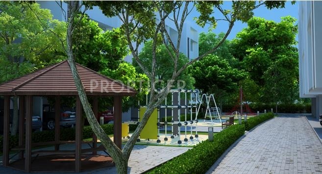  78-at-gokuldham Images for Elevation of Amaya 78 at Gokuldham