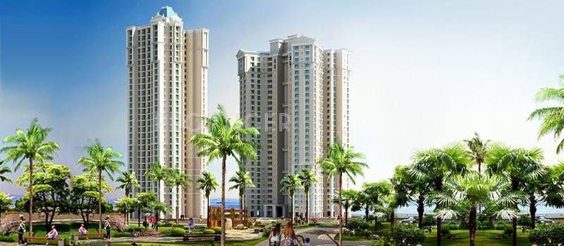  oceanic Images for Elevation of Hiranandani Oceanic