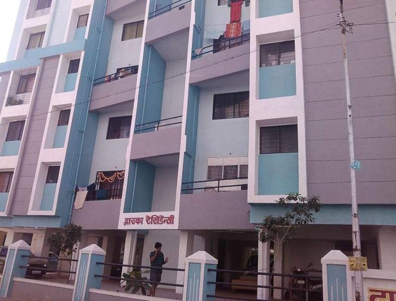 Images for Elevation of Tanmai Bhawkar Dwarka Residency