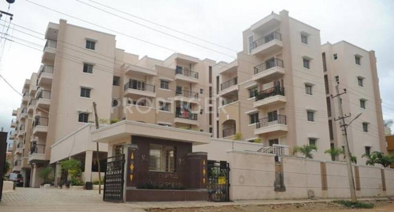 Images for Elevation of Divya Janya
