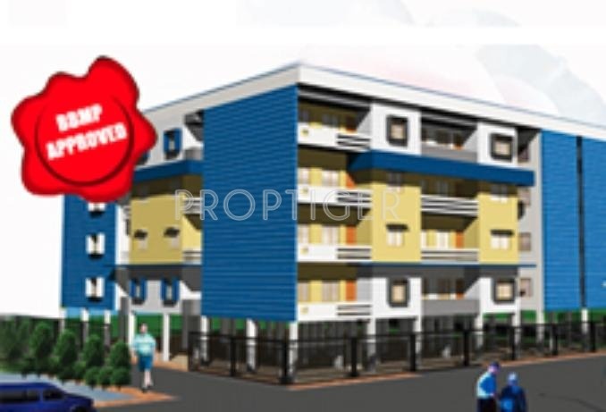 Amit Properties Indra Residency