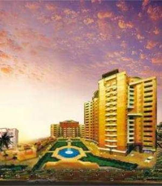 Images for Elevation of Legend Hulas Basti