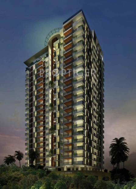  the-address Images for Elevation of Artech The Address
