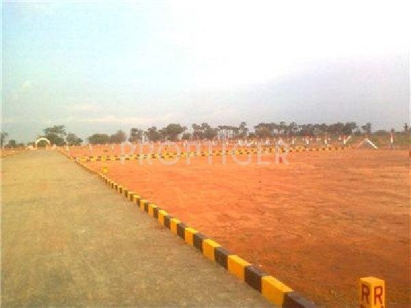 Images for Elevation of Galaxy Rajalakshmi Residency