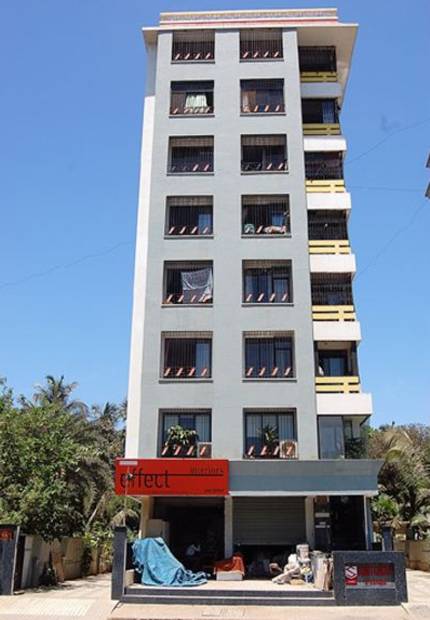 Images for Elevation of Sumit Mitasu Enclave