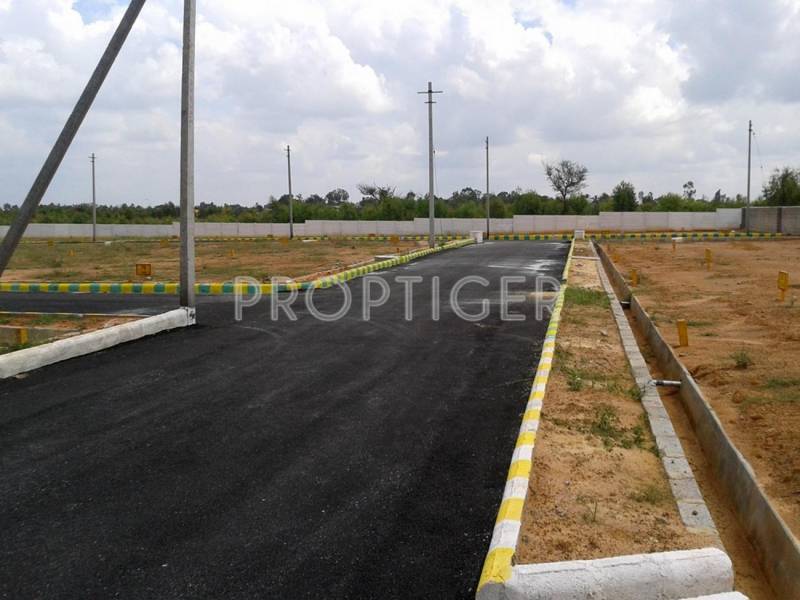 Images for Elevation of Galaxy Rajalakshmi Garden