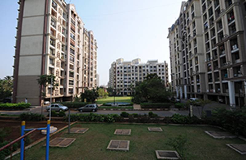 Images for Elevation of Vijay Wimbeldon Park