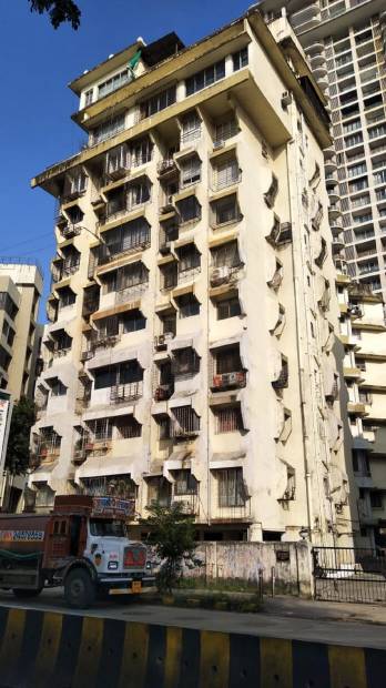  madhukunj-apartment Images for Project