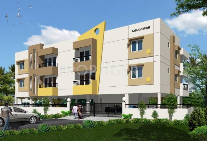 Images for Elevation of Subiksha Anirudh