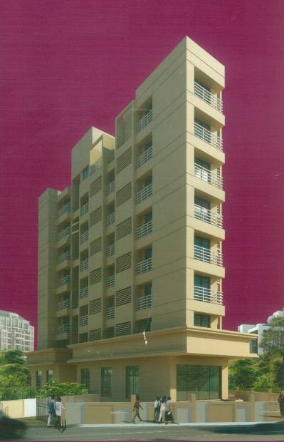  shree-krupa-apartment Images for Elevation of Vastu Shree Krupa Apartment