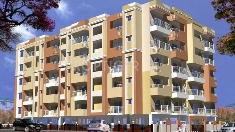 Sree Vandana Infra B R Enclave