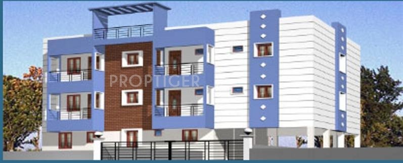 Images for Elevation of Access Homes Castle