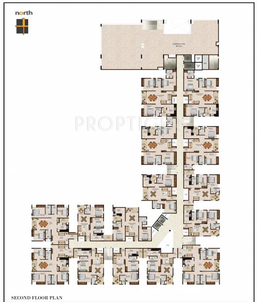  ananyaa Images for Cluster Plan of Srivari Ananyaa