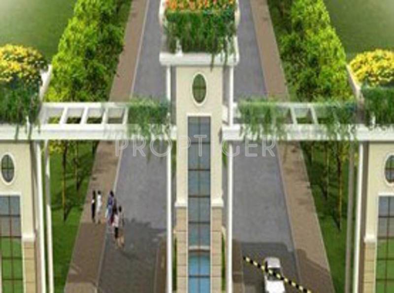 Images for Elevation of RBS Residency
