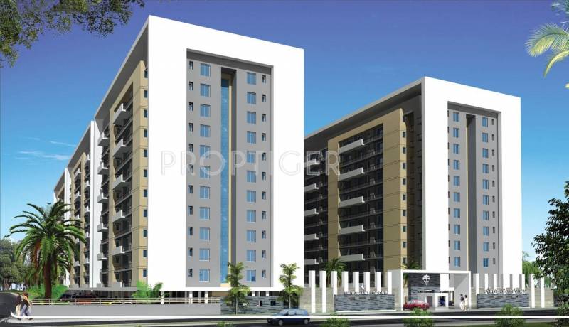  shankra-residency Images for Elevation of SSG Shankra Residency