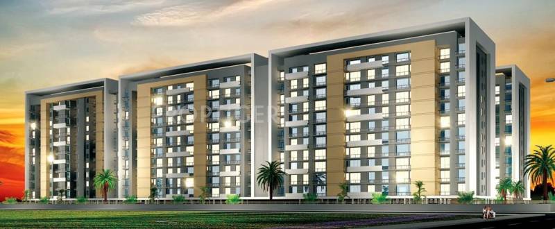  shankra-residency Images for Elevation of SSG Shankra Residency