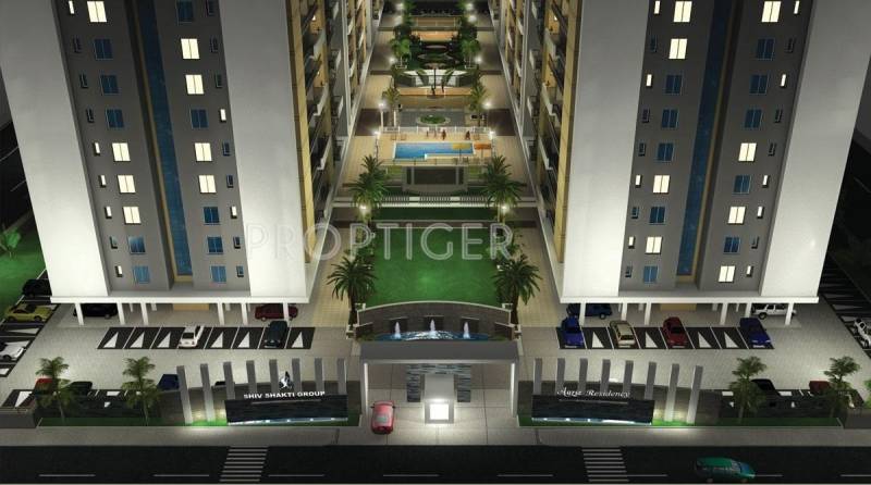  shankra-residency Images for Elevation of SSG Shankra Residency