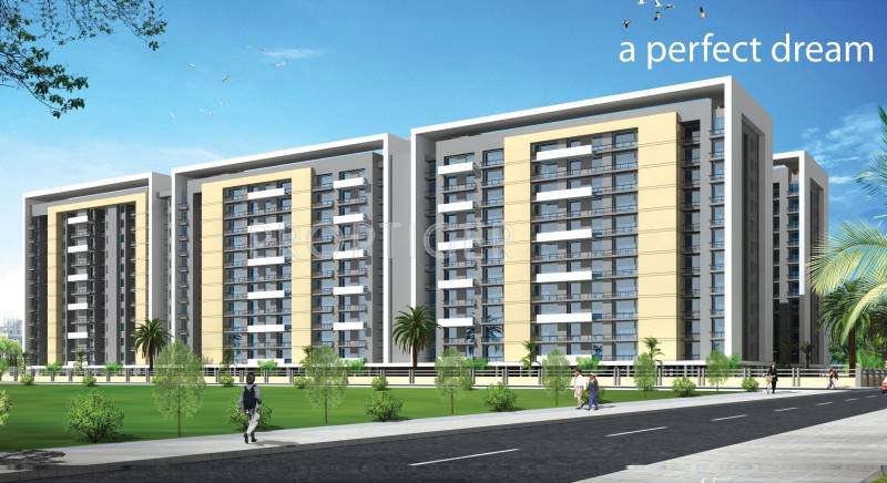  shankra-residency Images for Elevation of SSG Shankra Residency