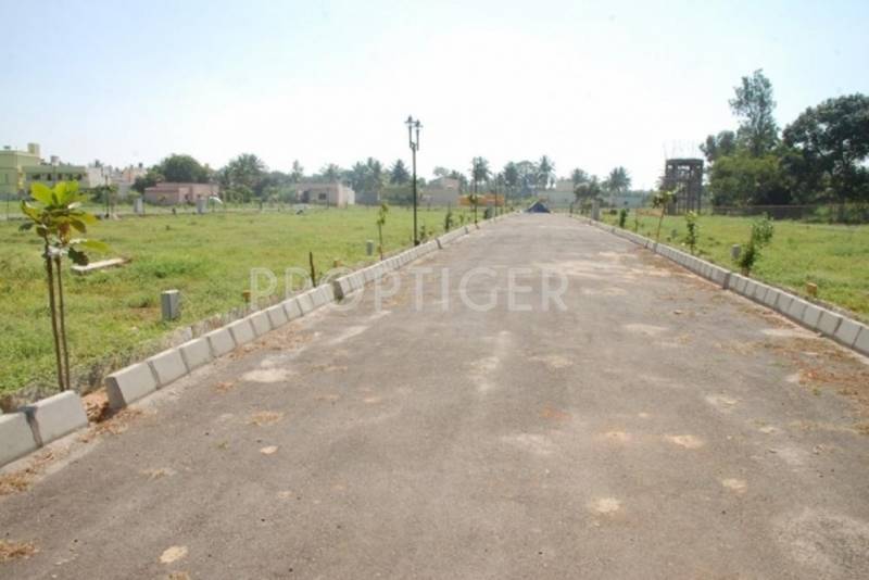 Images for Elevation of S And S Sree Sai Nest Phase 2