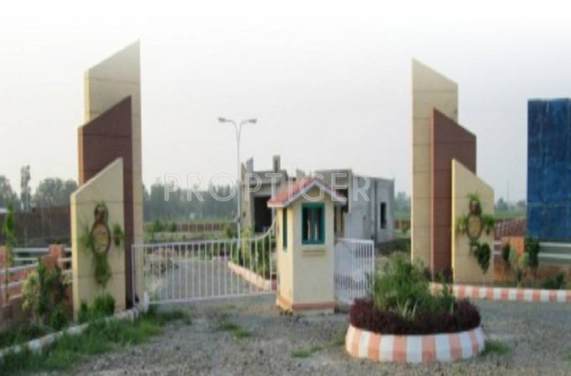 Images for Elevation of Shree Mangalam SAS Valley