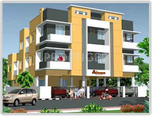  sai-chavadi Images for Elevation of Sai Foundations Sai Chavadi
