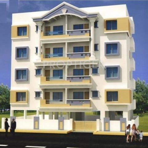 Shivaganga Infra Amaze