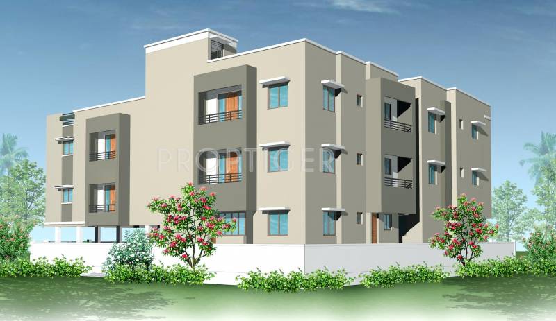 Images for Elevation of Sai Satcharita