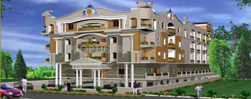 MC Builders KK Residency