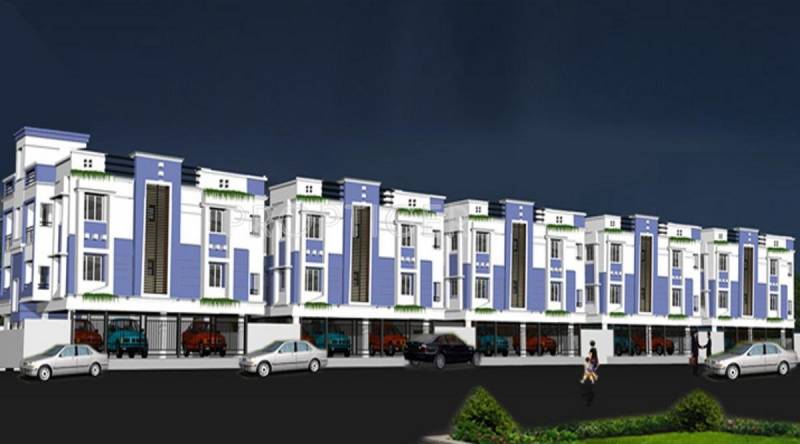 Images for Elevation of DL Pinnacle