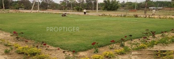 Sai Farms Plot