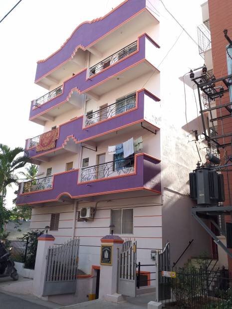  panchami-apartments Images for Project