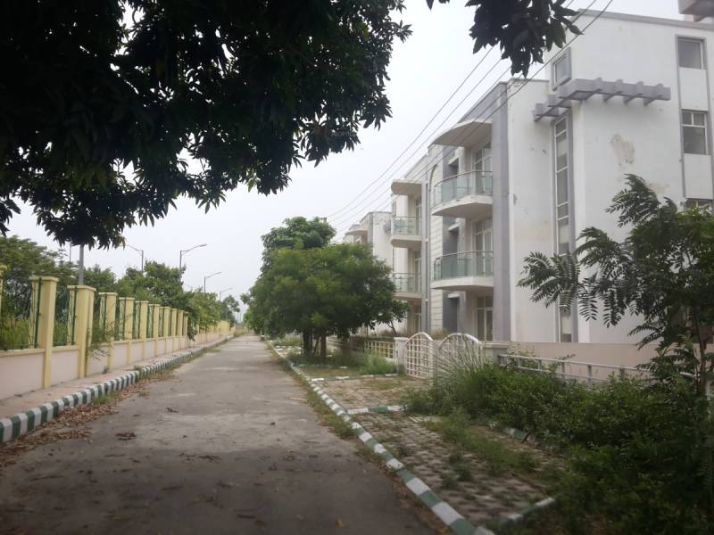  megapolis-city-villas Images for Project