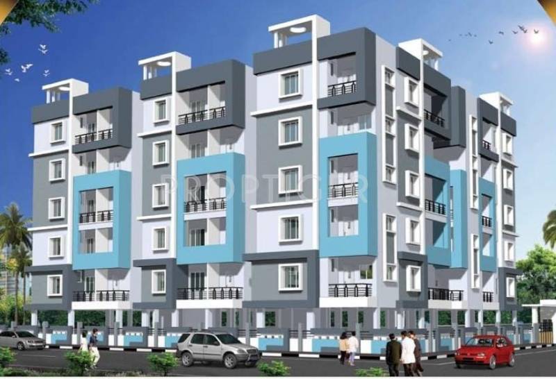 Images for Elevation of  Homes