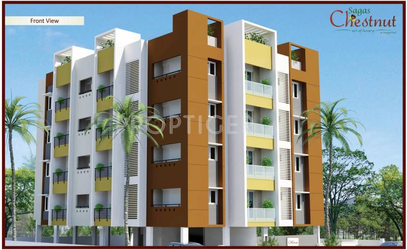 Images for Elevation of Sagas Group Chestnut