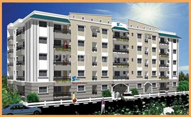 Images for Elevation of Shreyas Royal Enclave