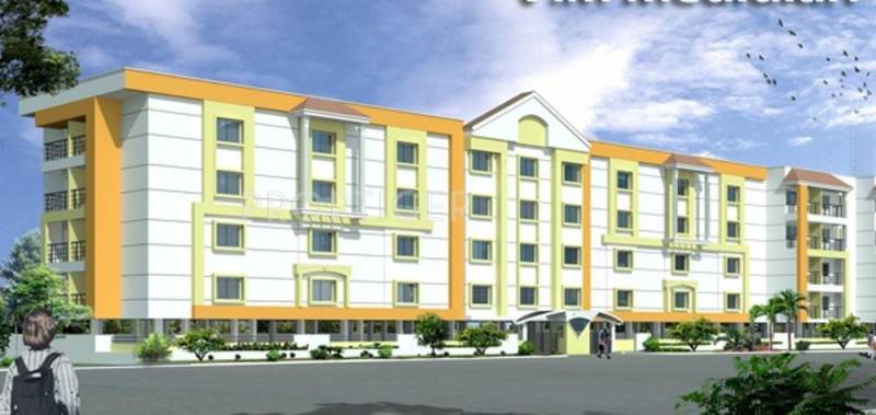  meridian VM Constructions Meridian