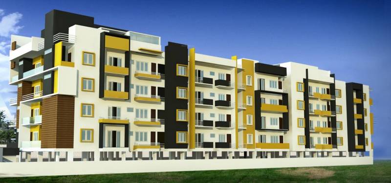 Images for Elevation of Vasundara Skyscape